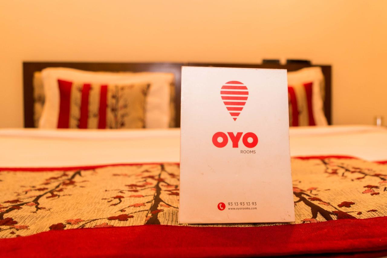 Oyo 5811 Seacom Inn Ymca Esplanade Калькутта Экстерьер фото